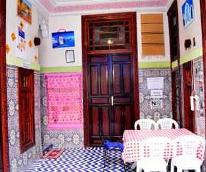 BackHome Fez Fes Morocco