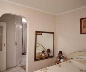 Apartment on Khristo Boteva Street Chisinau Moldova