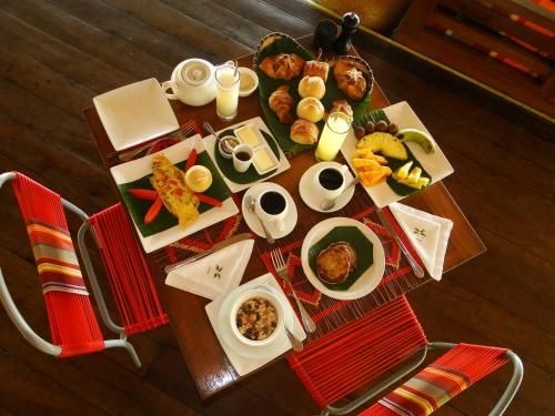 Hotel Photo 10