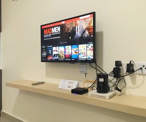 Hyve Suite Cyberjaya Cyberjaya Malaysia