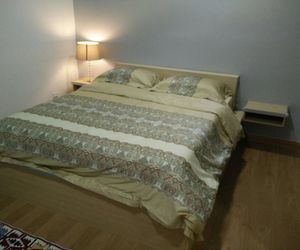 KHY Aster Homestay Putrajaya Malaysia