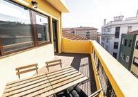 Отзывы Sweetspot Apartments Porto