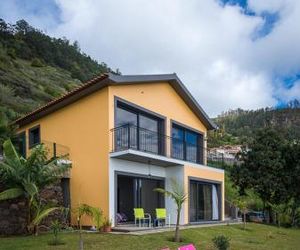Casa do Louro Calheta Portugal