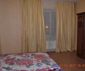 2 Rooms Gagarin apartaments Vologda Russia