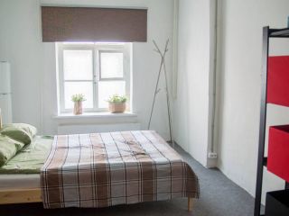 Loft on the Neva river. 15min walk to Hermitage