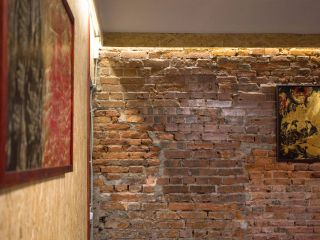 Loft on the Neva river. 15min walk to Hermitage