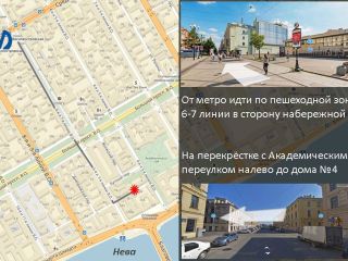 Loft on the Neva river. 15min walk to Hermitage
