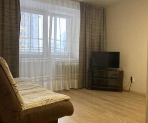 Apartments at Gorokhovskaya 83 Kirov Russia
