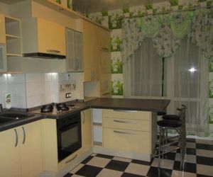 Apartment on Dmitriya Donskogo 20 Kaliningrad Russia