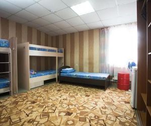 Hostel Garage Izhevsk Russia