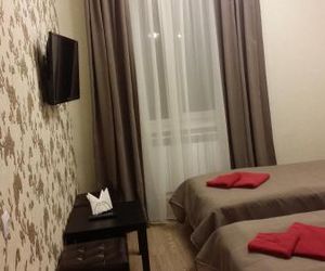 Guest House Volodarski Strelna Russia