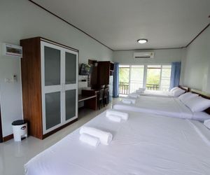 Meena Resort Chanthaburi City Thailand