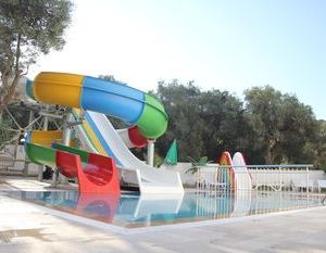 Nesa Palas Kusadasi Turkey