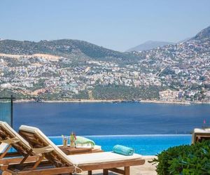 Villa Kiki Kalkan Turkey