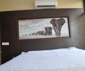 Hotreef Hotel Ukonga Tanzania