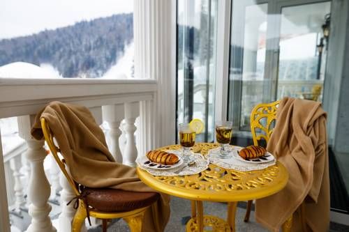 Hotel Photo 9