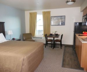 Aptel Studio Hotel Anchorage United States