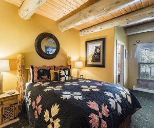 Mariposa Lodge Bed and Breakfast Steamboat Springs United States