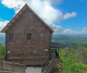 A View from the Top Sevierville United States