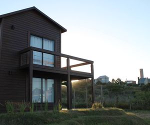 Santa Marilena Punta del Diablo Uruguay