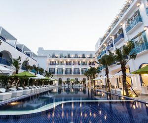 Risemount Premier Resort Da Nang Da Nang Vietnam