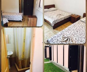 Guest House Gelios Gagra Abkhazia