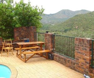 Maroela Guest Lodge Thabazimbi South Africa