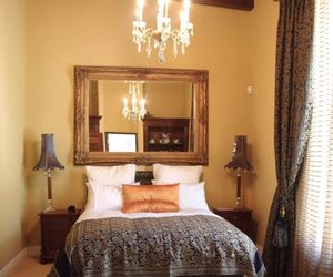 The Manor House Cape Town Cape Town South Africa