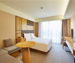 JI Hotel Shanghai Hongqiao West Yanan Road Hsin-chuang China