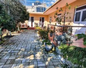 Berti Apartment Vlore Albania
