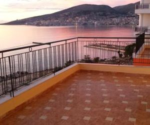 Sina Apartments Sarande Albania