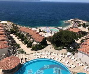 Sunny Bay Apartments Sarande Albania