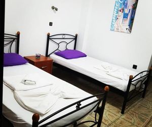 Sevilia Rooms Ceparo Albania