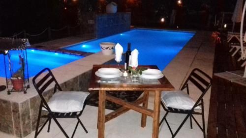 Hotel Photo 13