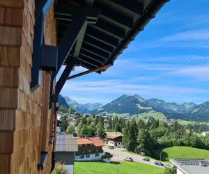 Gästehaus Margit Ott Riezlern Austria