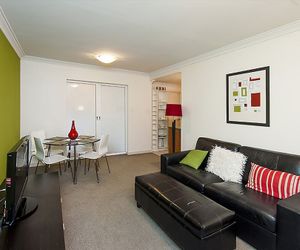 AirExec Apartments Perth Australia