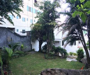 Hill Hostel Sao Conrado Brazil