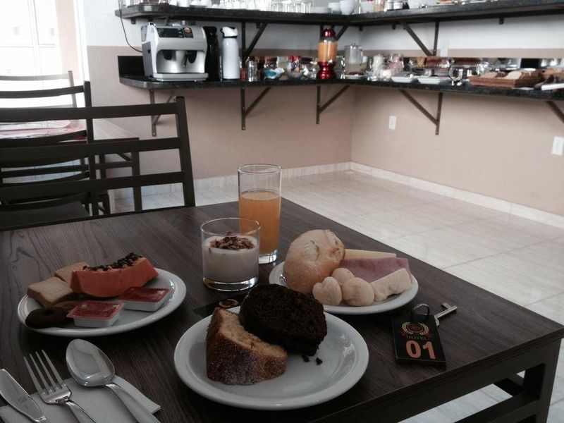 Hotel Photo 16