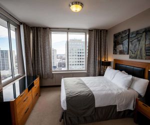 The Hamilton by OBASA Suites Regina Canada