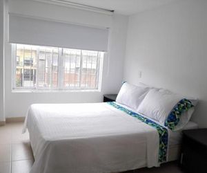 Apartamento Amoblado en Ibague Ibague Colombia