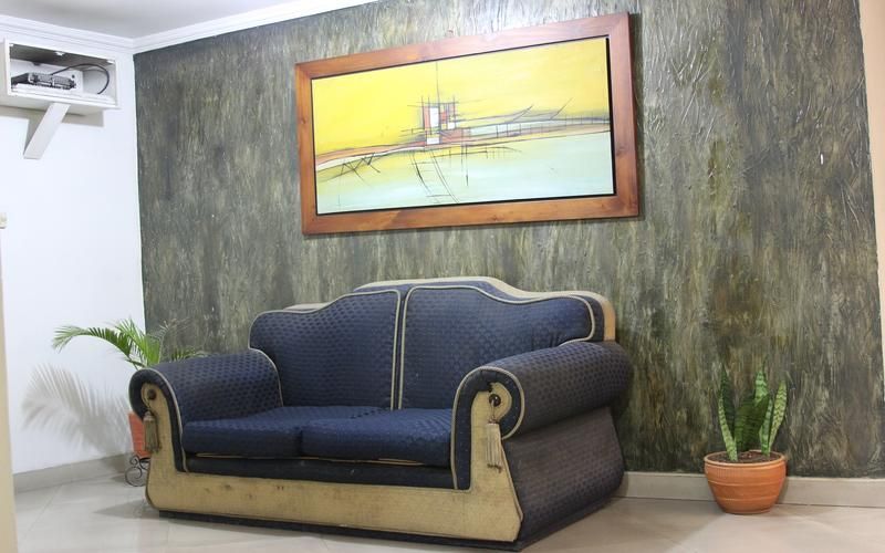 صورة الفندق 8