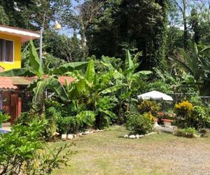 Cabinas Ole Caribe Cocles Beach Costa Rica