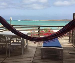 Alisios Beach House - Front Sea View Apartments Sal Rei Cape Verde