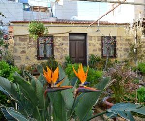 Mystery Garden Guest House Famagusta Northern Cyprus