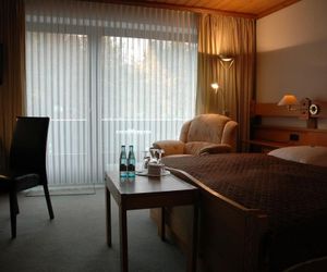 Hotel Quellenhof Luebbecke Germany