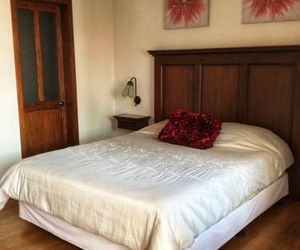 Casa Hibiscus Hotel Cuenca Ecuador