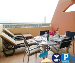 Luxury Apartment Balcon de Jandía Morro del Jable Spain