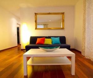 Apartamento Antonio Madrid Spain