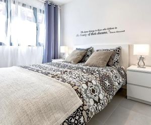 Hortensia Suites Apartments Los Cristianos Spain