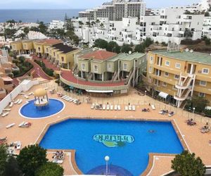 Orlando Apartment La Laguna Adeje Spain